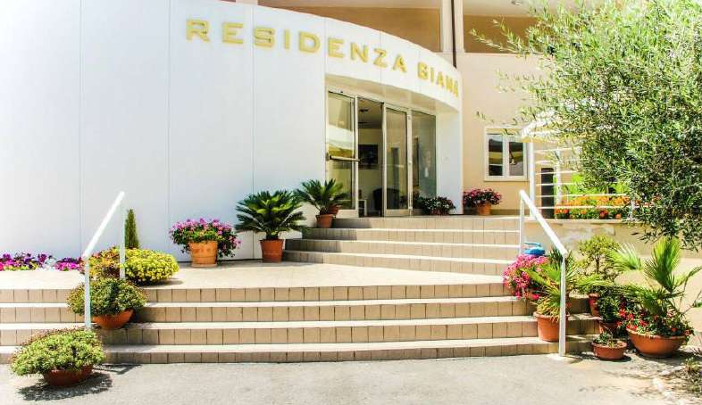 residenza-Giana